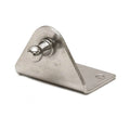 Lowe Boat Hatch Shock Bracket 2330526 - 3/8 Inch Stud