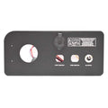 Four Winns Boat Ignition Panel 0258-5020 - Twin Engine 11 X 5 Inch