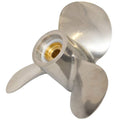Volvo C2 Boat Duoprop Propeller 3587870 - DP280 DP290 Drive SS (REAR)