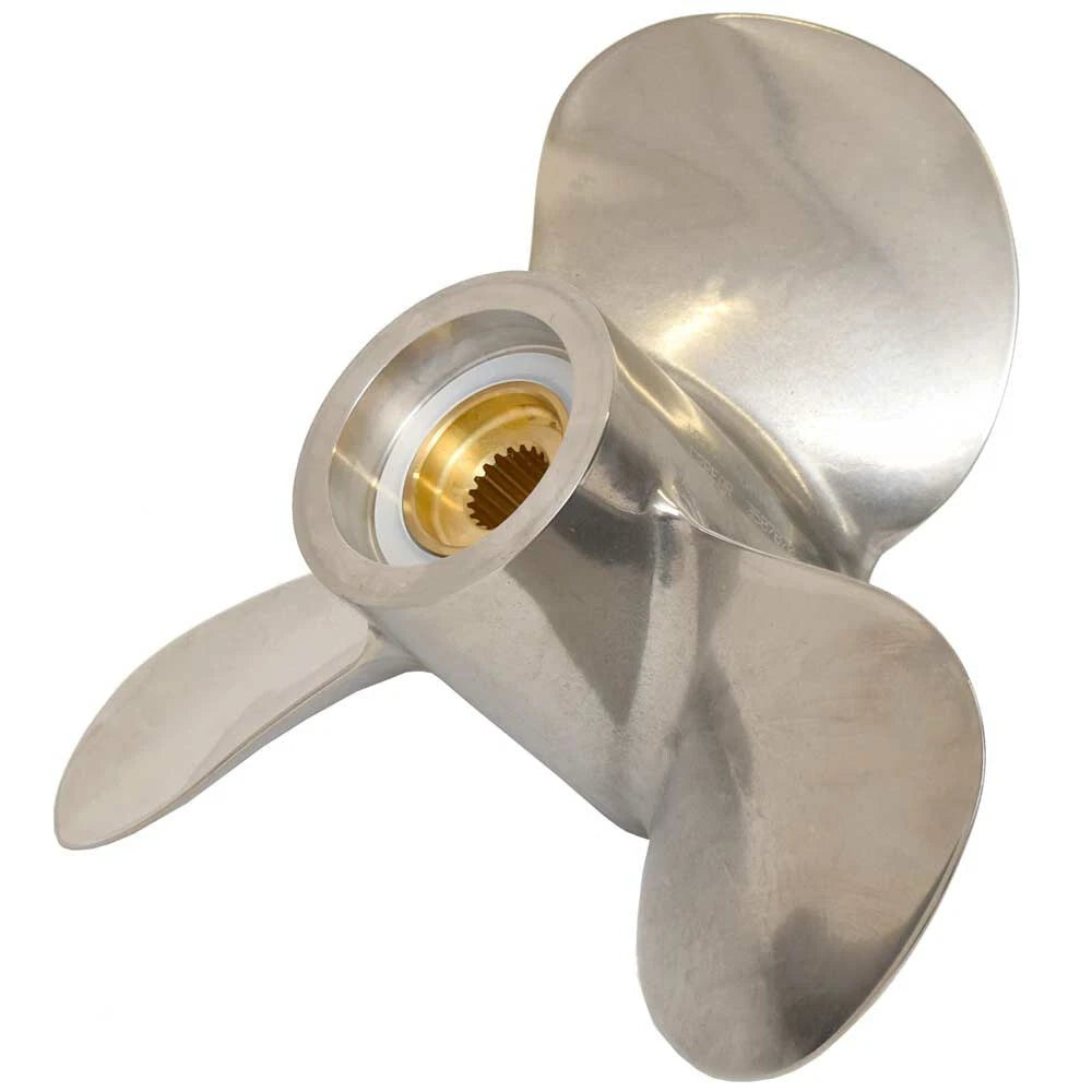 Volvo C2 Boat Duoprop Propeller 3587870 - DP280 DP290 Drive SS (REAR)