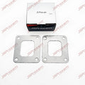 2pc Fit MerCruiser Exhaust Elbow Riser Block Off Gasket 27-8637251 863725 860231