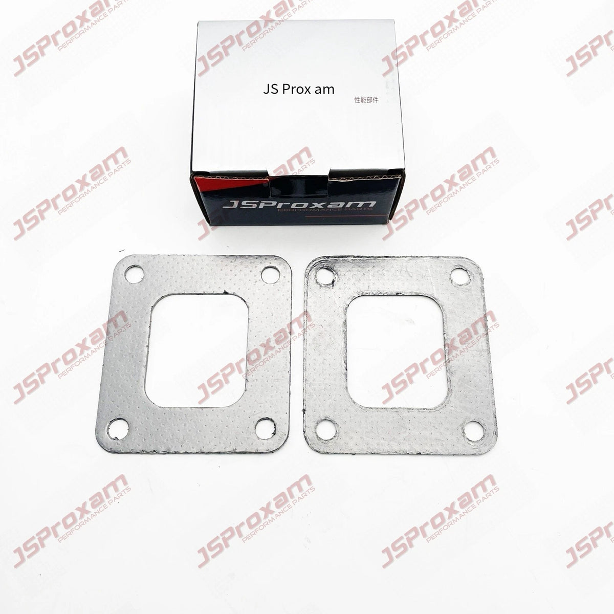 2pc Fit MerCruiser Exhaust Elbow Riser Block Off Gasket 27-8637251 863725 860231