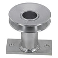 Lawn Mower Blade Adapter for Yard Man 687 02528