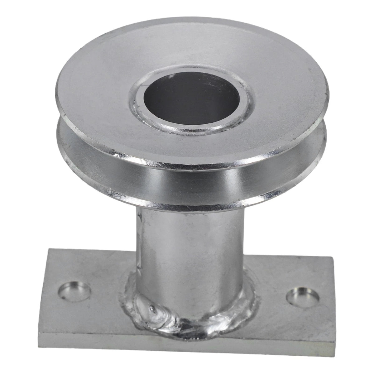 Lawn Mower Blade Adapter for Yard Man 687 02528