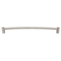 Tracker Boat Grab Rail 176374 - 21 5/8 Inch Stainless Steel