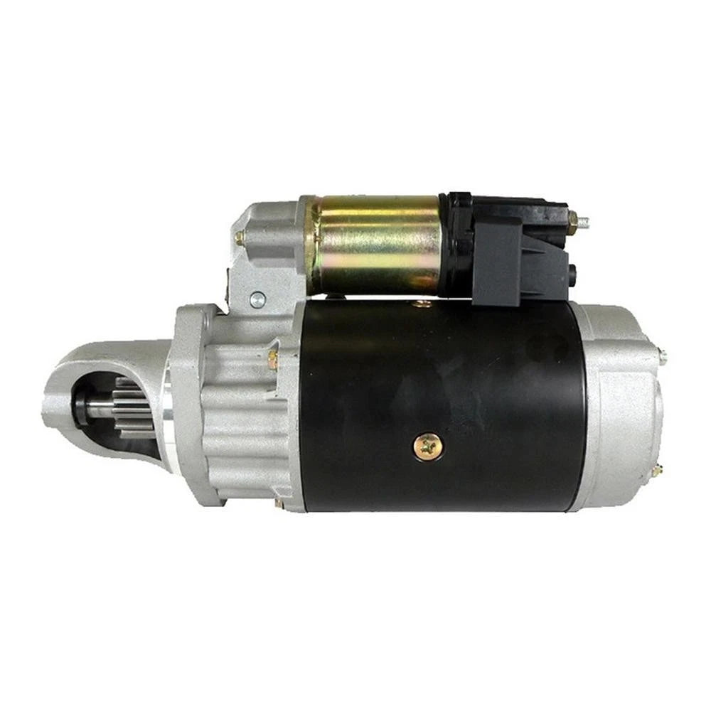 Starter - Fits John Deere - TY6701 - Replaces TY6617, TY6713