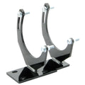 881AC3 Compressor Mounting Bracket, Sanden Style Fits Allis Chalmers