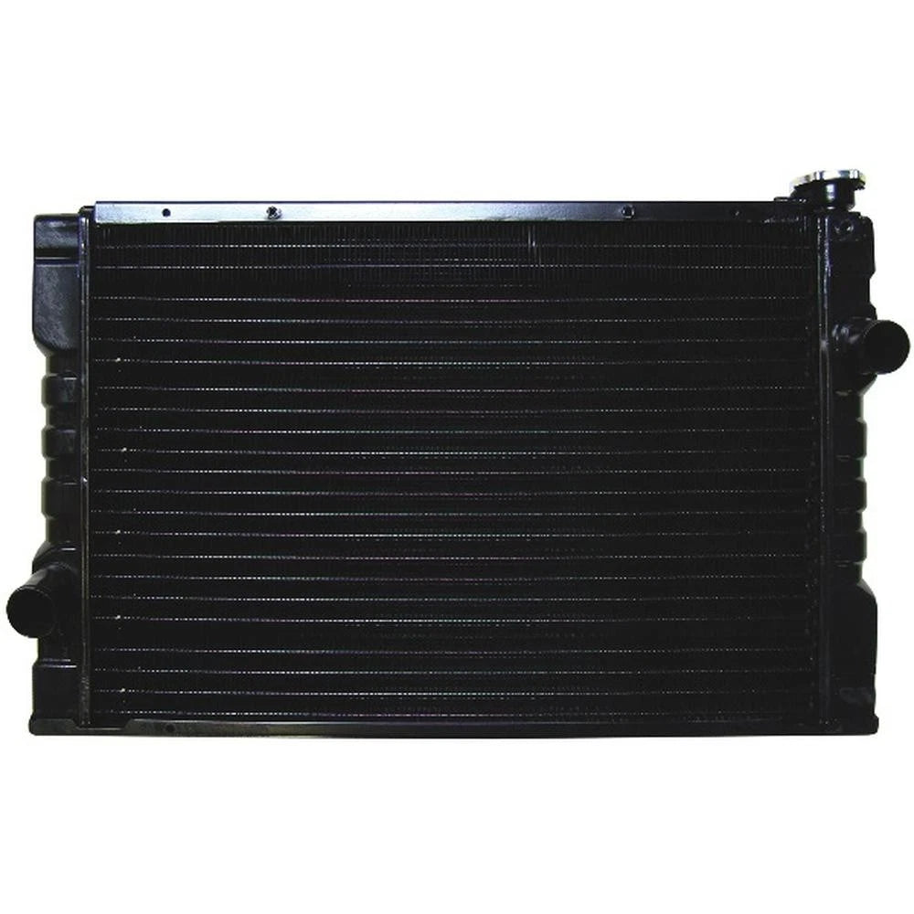 2795262 Forklift Radiator Fits Several Clark Models