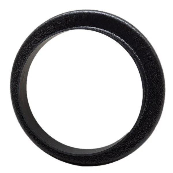 Tracker Boat Pump Guard Flange 154849 - 5 3/4 Inch Black Plastic