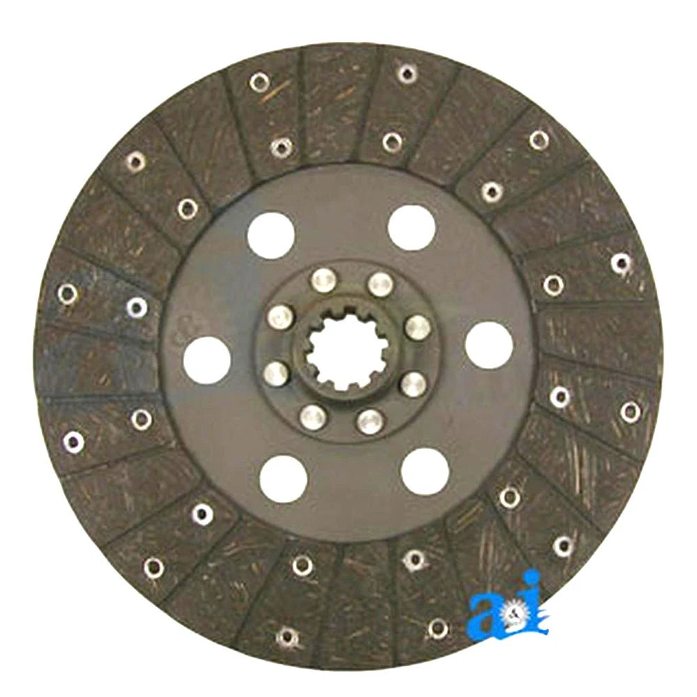 Disc 81717985 Fits Ford Holland Super Major