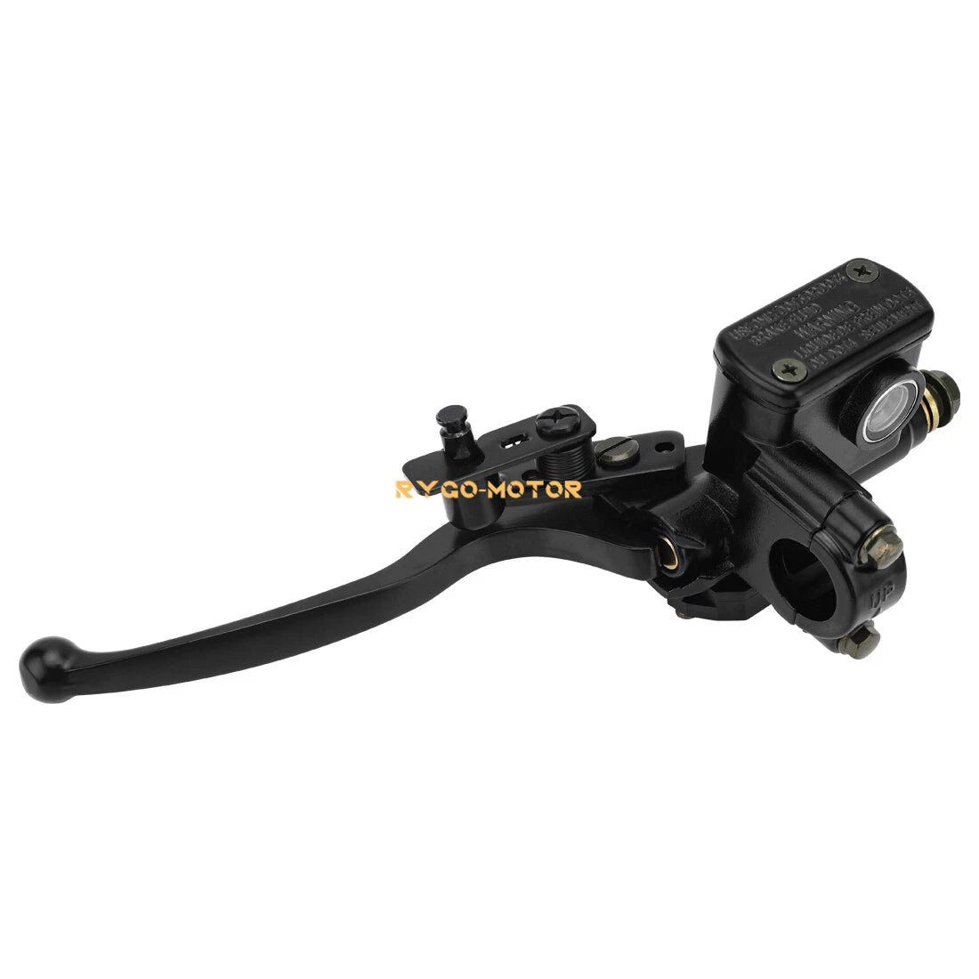 Left Brake Master Cylinder for Taotao BMS SSR 50cc 90cc 110cc 125 150cc ATV Quad