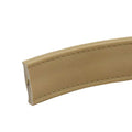 Spradling Boat Binding Pull Strap 077055 - Gandia Beige 1 Inch (YD)