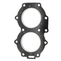 Cylinder Head Gasket 20HP 25HP Mariner 20C 25C/D Outboard 27-81555M