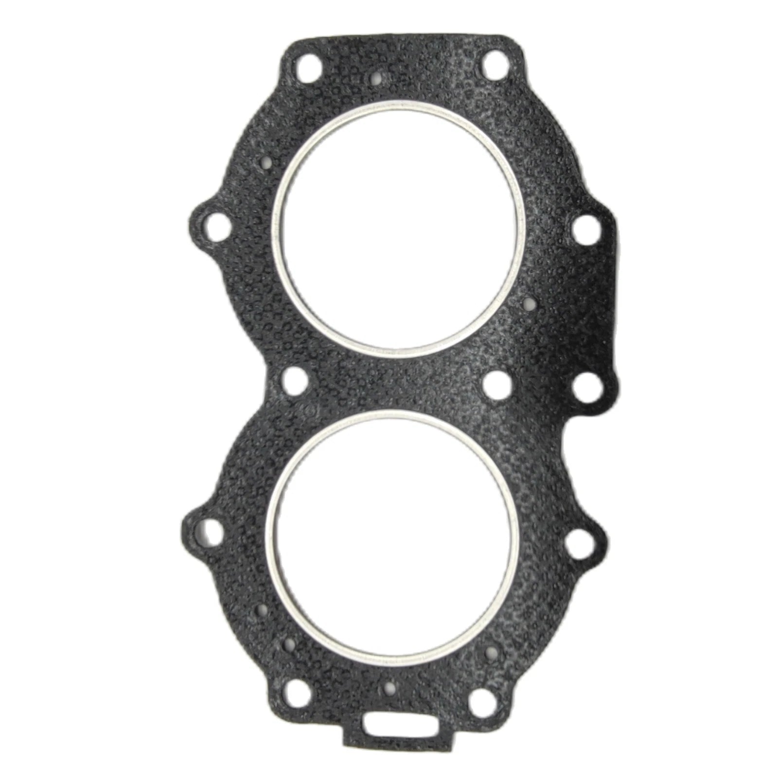 Cylinder Head Gasket 20HP 25HP Mariner 20C 25C/D Outboard 27-81555M