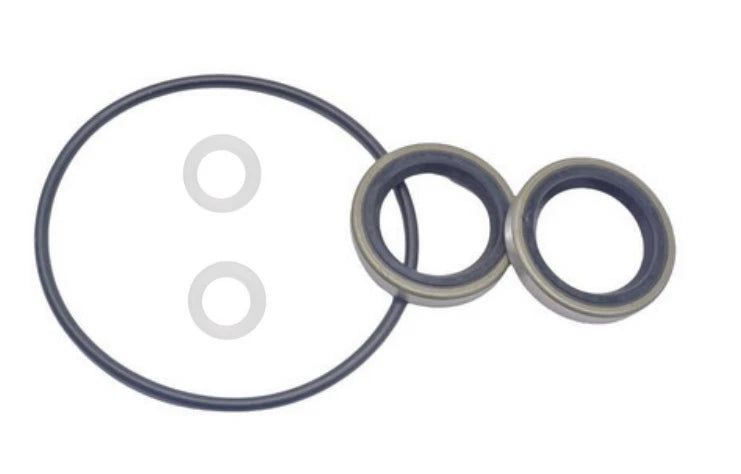 Evinrude Johnson 2-Cyl 40-60HP 3-Cyl 60-75HP Lower Gearcase Seal Kit 330137