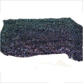 Boat Auto Motorcycle Truck Metal Glitter Flake - Blue Fox (8oz)