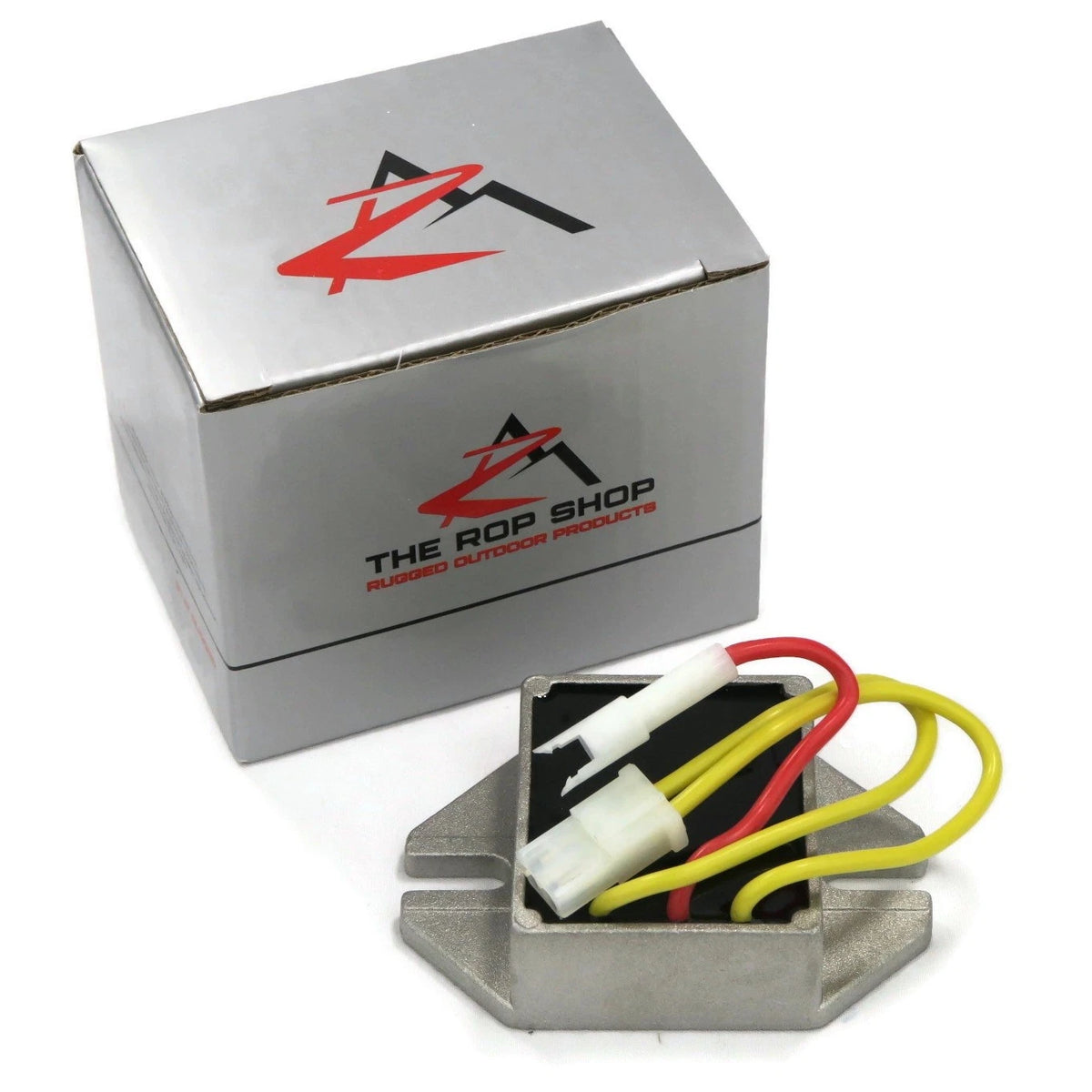 VOLTAGE REGULATOR Fits Briggs & Stratton 190432, 190434, 190435, 190437, 190451