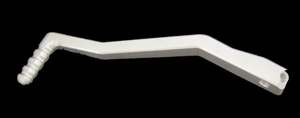 MODQUAD Billet Shift Lever Polished for Yamaha YFZ350 Banshee 1987-1996