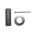 Lower Steering Pin for MerCruiser Alpha 1 Gen 2 and Bravo Drives 8M0073409 99353