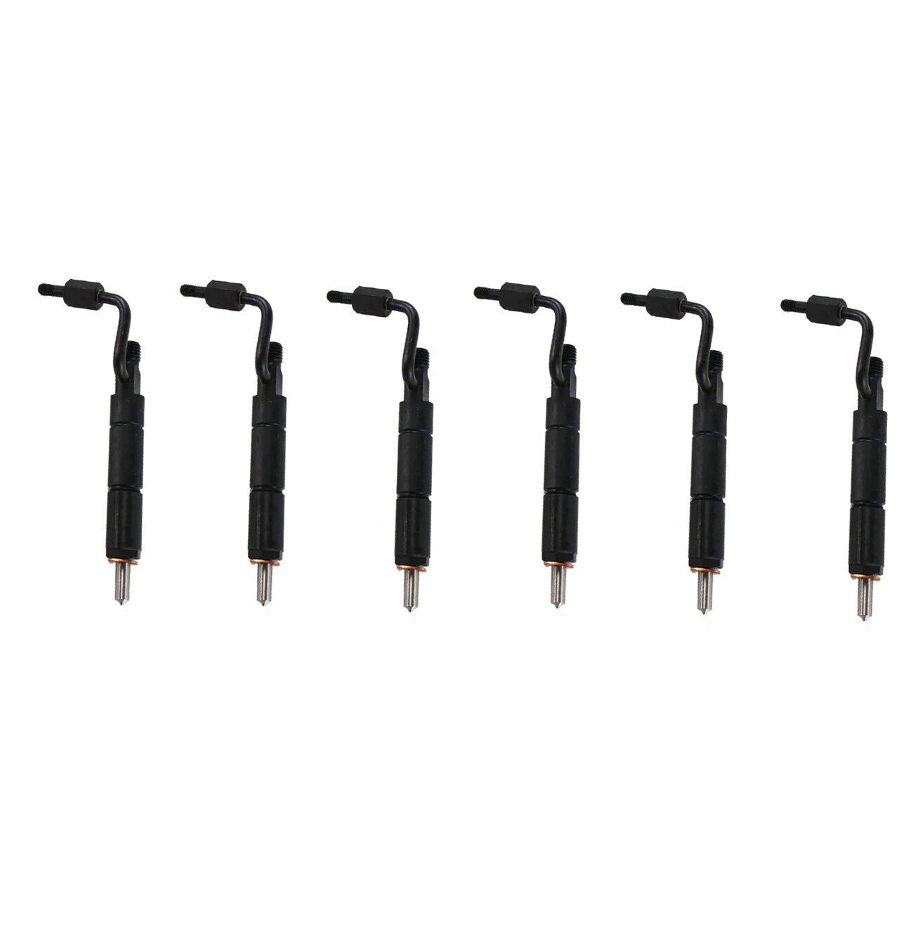 6PCS for Caterpillar CAT 311C 312C 320C Engine 3064 3066 193-2749