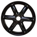 MasterCraft Boat Speaker Grill - Black