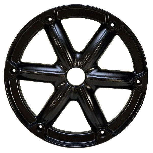 MasterCraft Boat Speaker Grill - Black