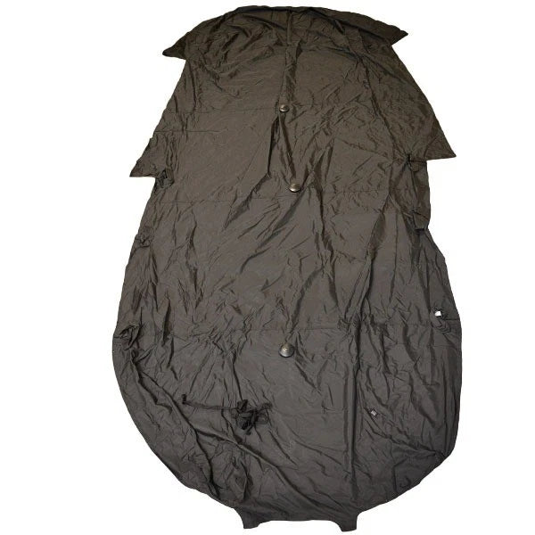 Berkshire Pontoon Boat Playpen Cover 2355 - 230E STS Black