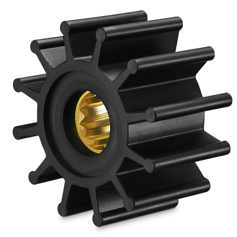 Marine Cooling Water Pump Impeller for Iveco-Aifo 828 Mtca Engine