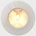 Imtra Marine Boat Surf Spotlight 336249 - 24 V Warm White