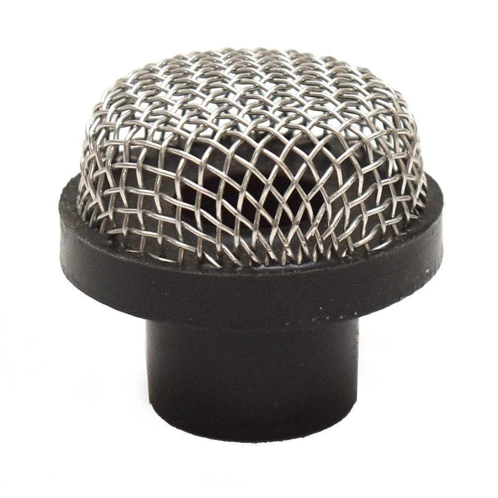 T-H Marine Boat Aerator Screen Strainer AS-5 - 1 1/8 Inch Push-In