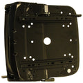 Tractor Seat Assembly, Less Suspension, Sliding Base