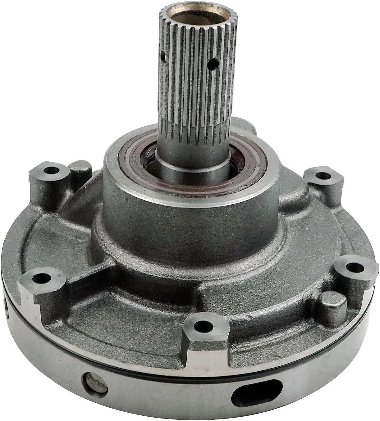 Transmission Charge Pump 181199A4 for Holland LV80 U80 Skip Loader