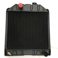 RADIATOR FOR FARMTRAC LEVER 545 555