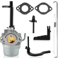 Carburetor Carb for John Deere 6200 Watt Generator with B&S Motor