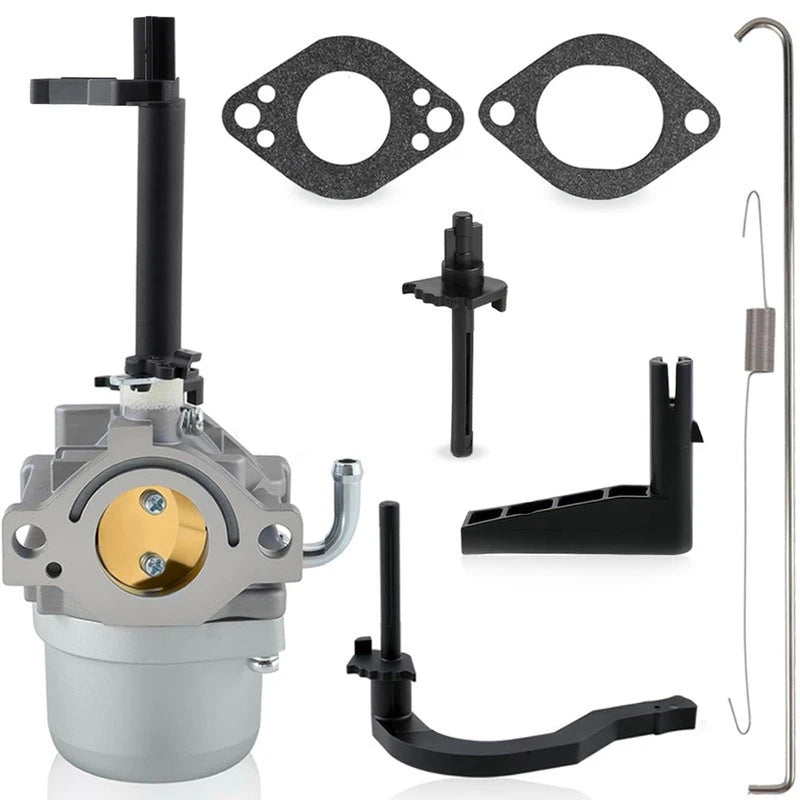 Carburetor Carb for John Deere 6200 Watt Generator with B&S Motor