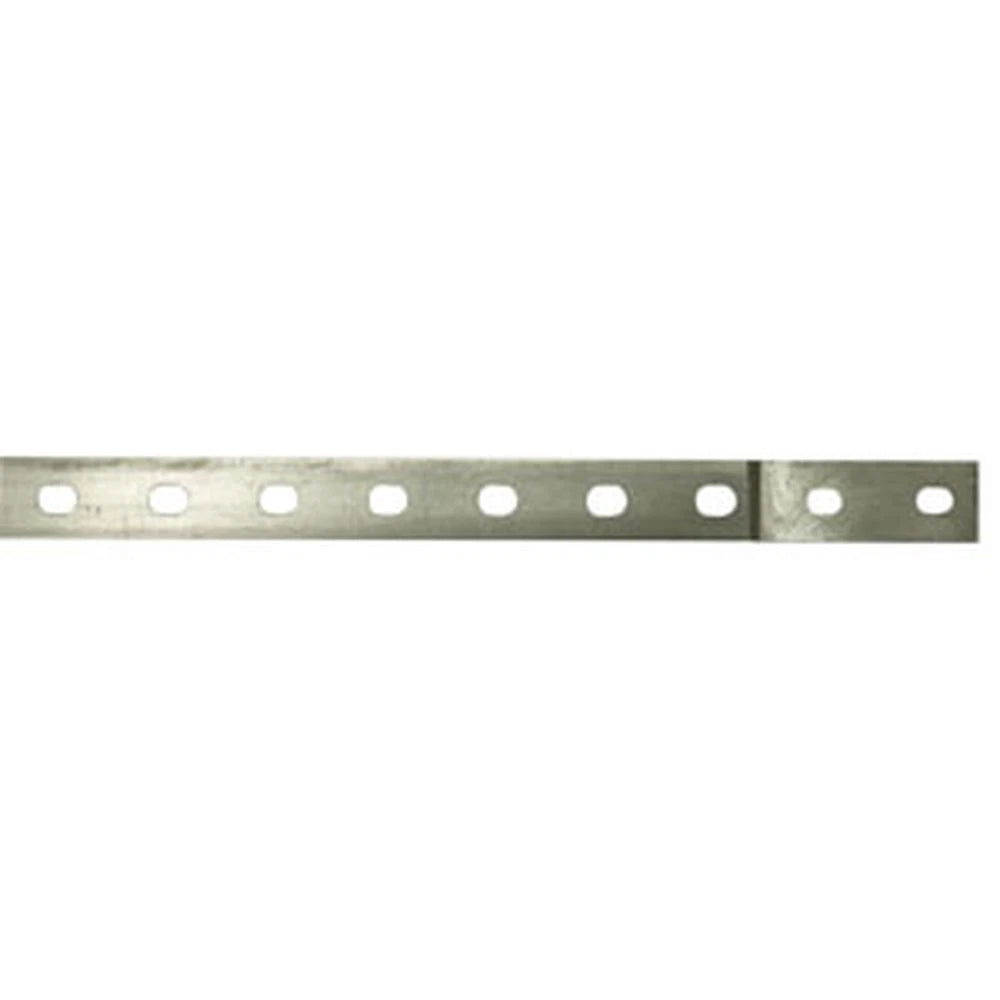 AE49203 LH 9' OS Sickle Fits John Deere 720 820 Mower Conditioner