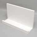 HCB Yachts Boat Battery Shelf HS21434096 - 9 X 14 1/2 Inch White