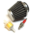 FILTRO DE AIRE KIT DE BUJÍAS CHINO ATV 50CC 70CC 90CC