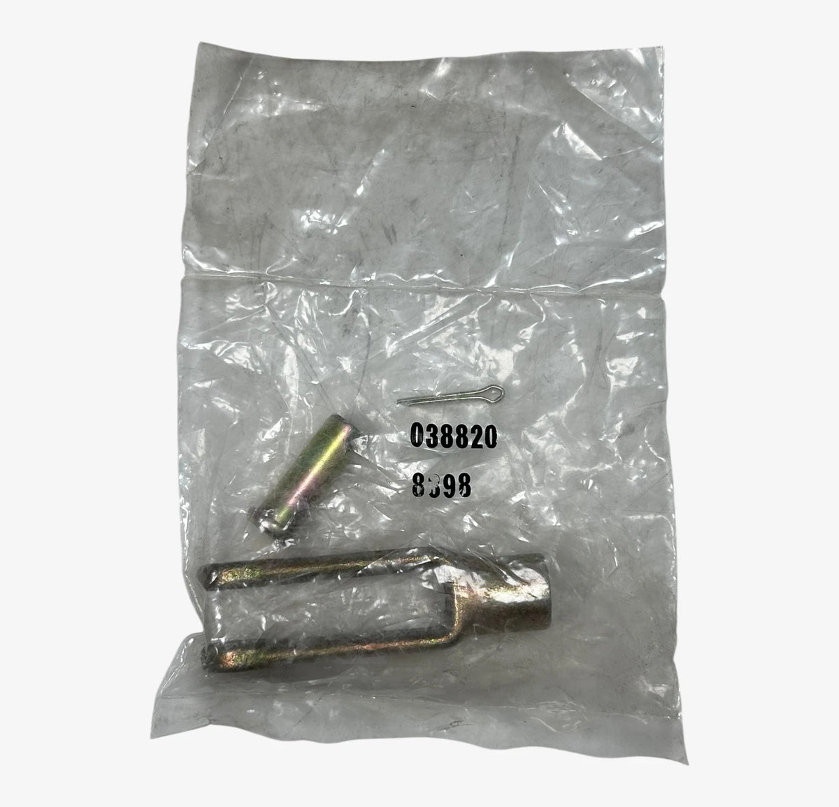 Teleflex 038820, Marine Clevis Pin Fitting 7/16