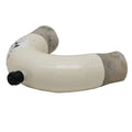 Centek Boat Vented Loop 1201043 - 2 Inch with 1/4 Hose Barb Fiberglass