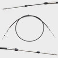 Glendinning 3300 - 33C Boat Control Cable A5805/7.5 - 7 1/2 Foot
