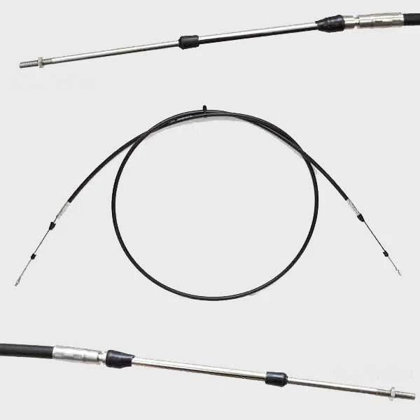 Glendinning 3300 - 33C Boat Control Cable A5805/7.5 - 7 1/2 Foot
