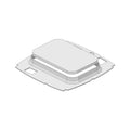 John Deere 6000 Series Hatch Headliner