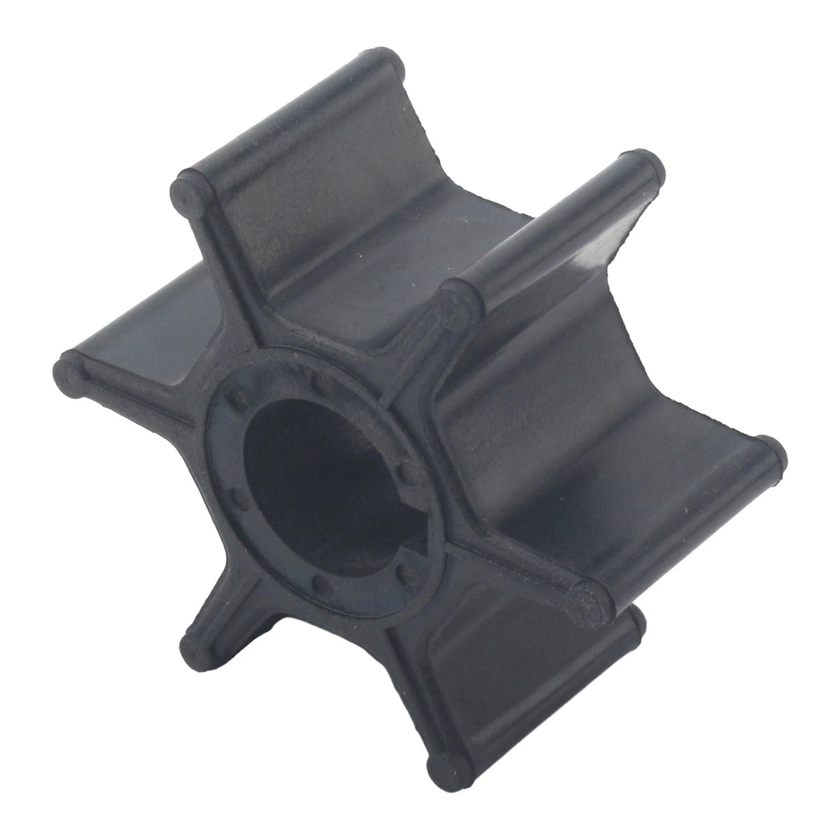 Water Pump Impeller for Suzuki Outboard 8HP 9.9HP DT 8 9.9 2-Stroke 17461-92D02