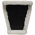 Ranger Boat Coaming Cushion End Cap 729946H.102 - 2510 Bay Gray