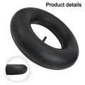 Reliable Inner Tube for Mower Tractor and Electric Scooters 16x6 508 Size