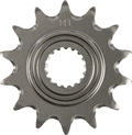 FIRE POWER Front CS Sprocket Steel 14T for Honda CRF450RX & CR500R 1988-2001