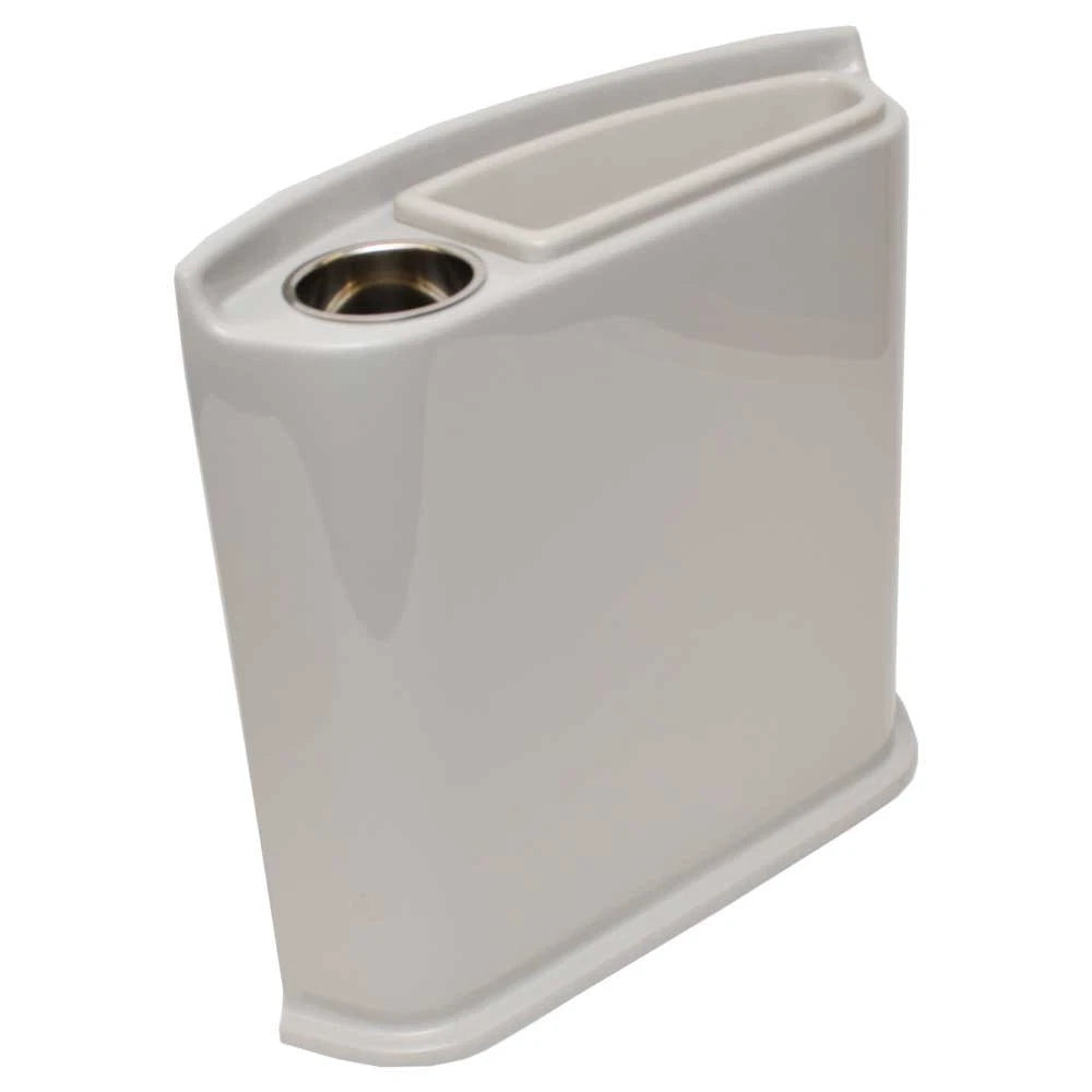 G3 Boat Side Panel 73580183 - Corner Cover with Cup Holder 22 1/4 Inch