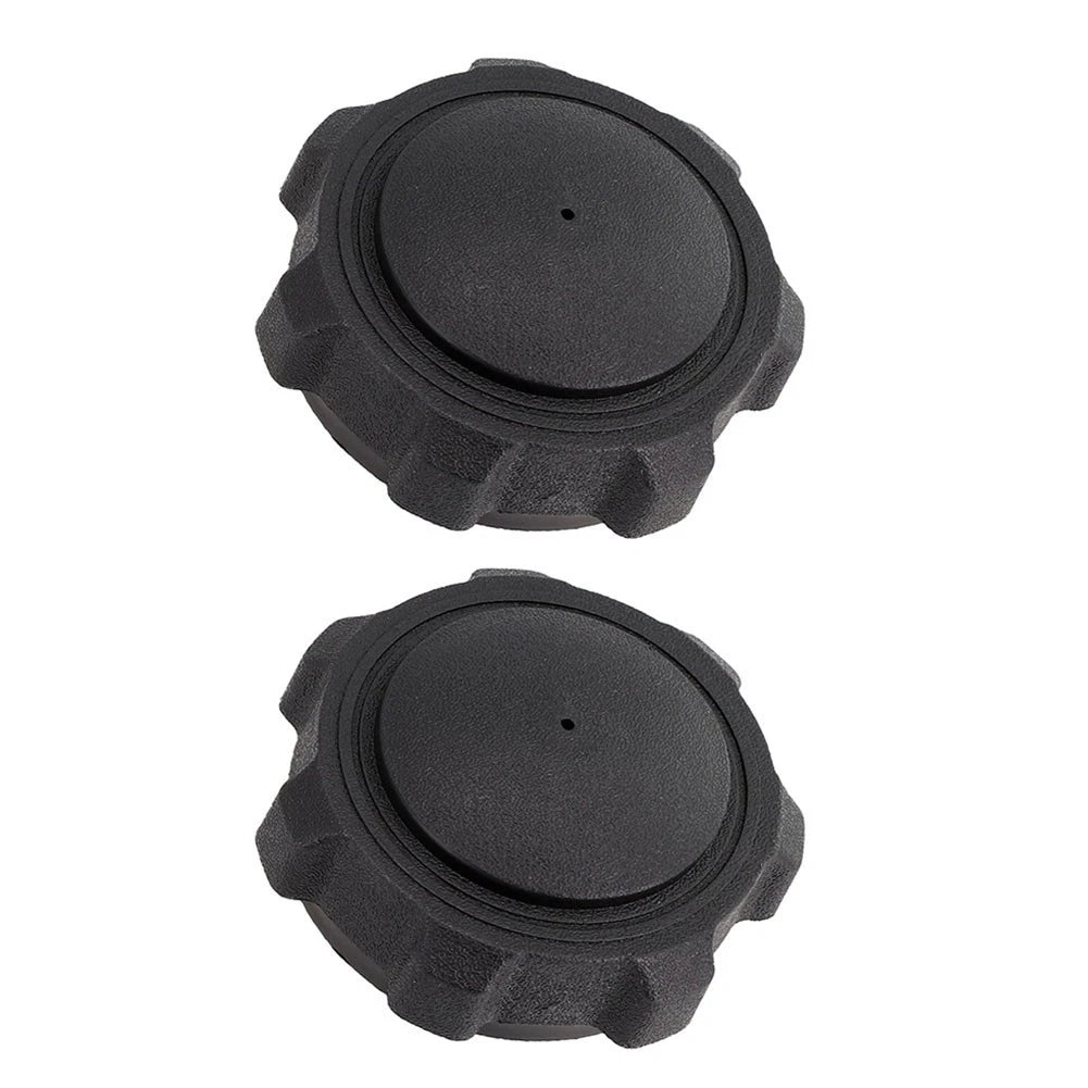 2pcs Vented Gas Cap for Troy-Bilt Lawn Tractor Models 751-0603B 951-3111