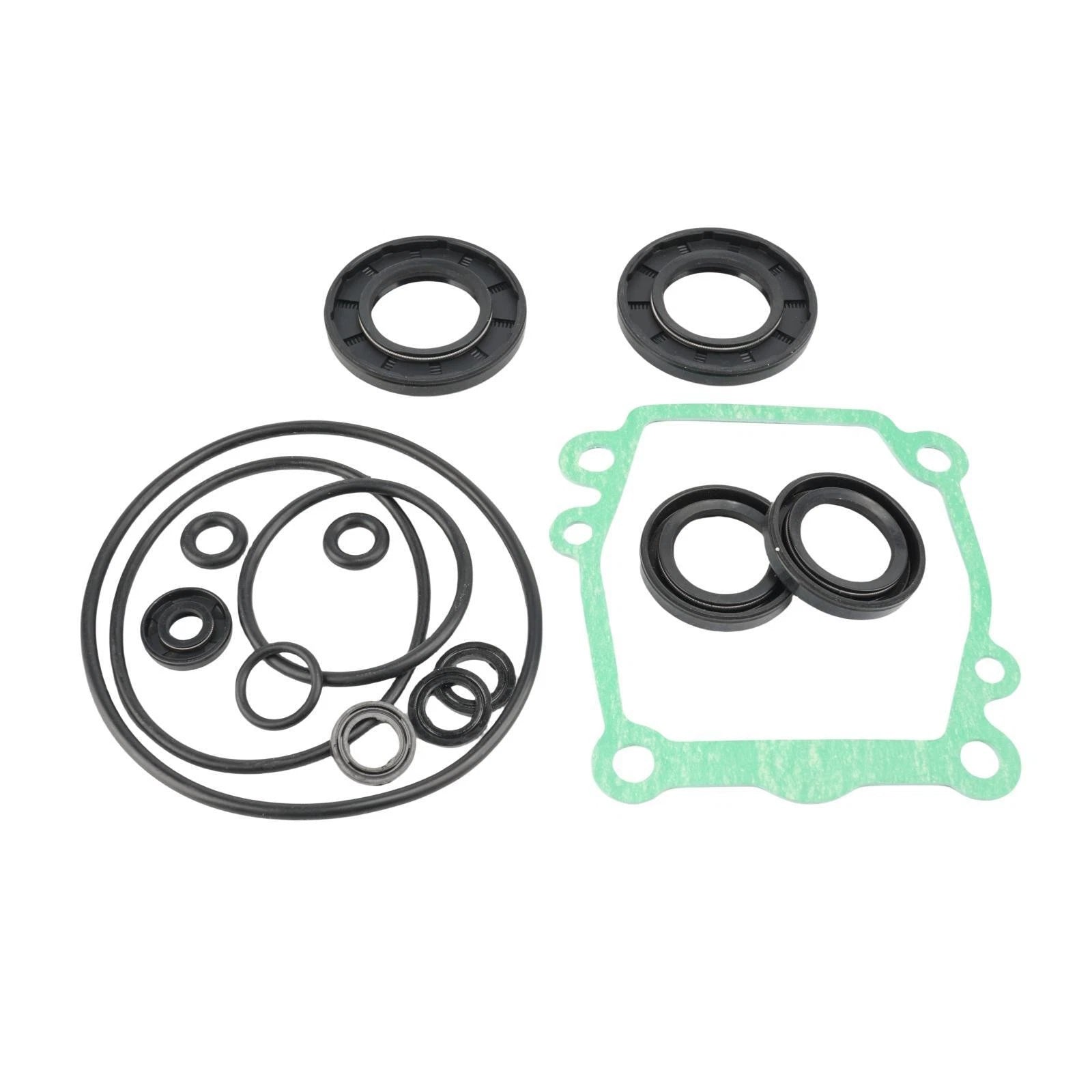 Suzuki Outboard DF60 70 & V4 Models (1989-2000) Lower Unit Seal Kit 25700-99E00